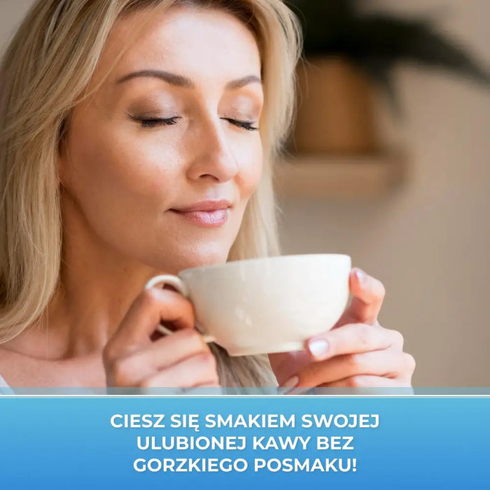 Препарат за отстраняване на котлен камък за автоматични