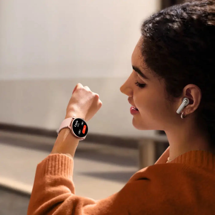 Смарт часовник Joyroom Classis Series JR-FC1 с функция