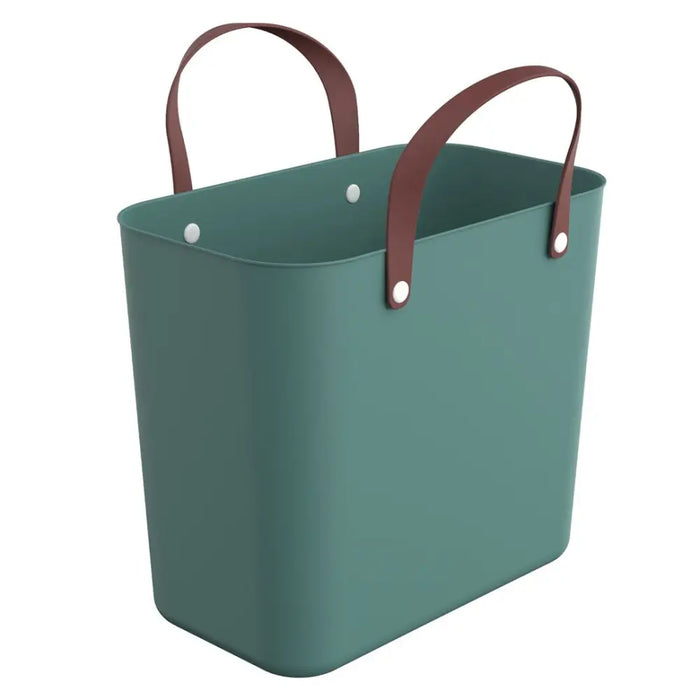 ДОМАКИНСКА ЧАНТА 25 L ALBULA GREEN ROTHO