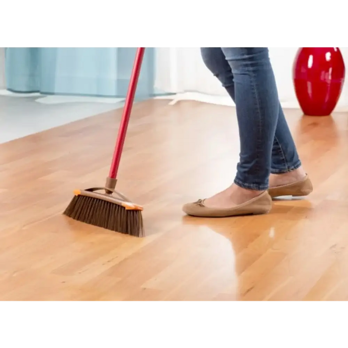 Четка за паркет Vileda 2в1