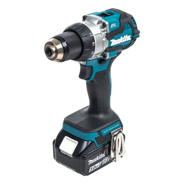 АКУМУЛАТОРЕН КОМПЛЕКТ MAKITA DLX2527TJ LXT 18 V БРОЙ