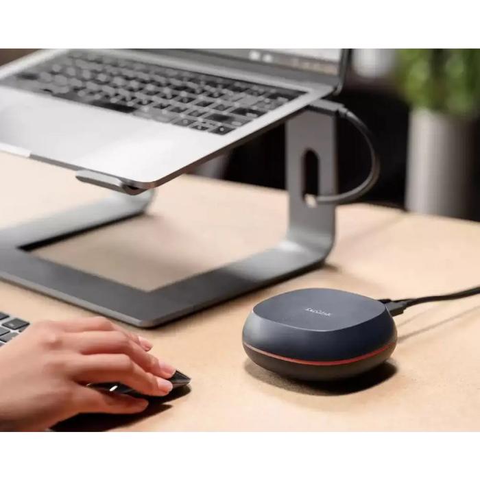 SanDisk SDSSDT40-4T00-EM25 външно твърдотелно устройство 4