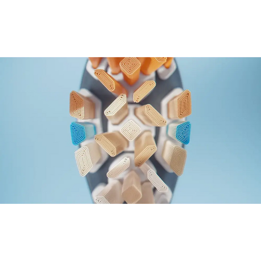 Накрайник за четки за зъби Philips HX9092/88 Sonicare