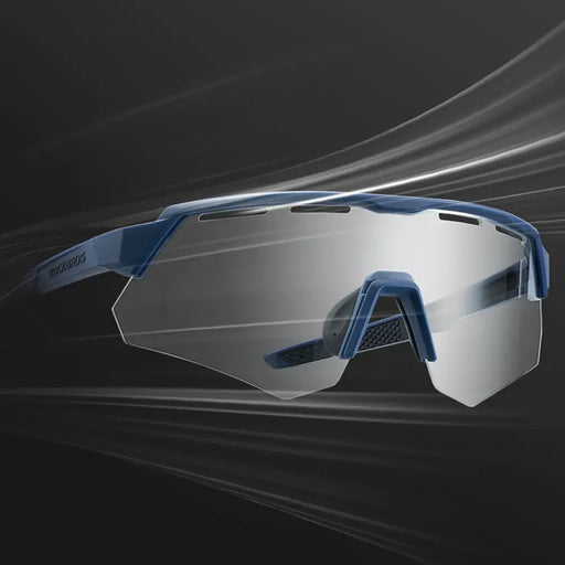 Поляризирани велосипедни очила Rockbros с UV защита