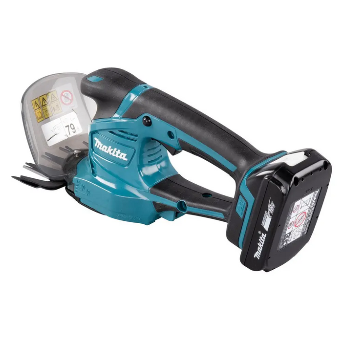 Makita DUM111SYX храсторез/тример с струна 27 W Батерия