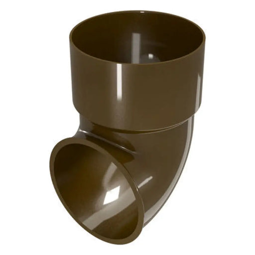 ЗАВЪРШВАЩО КОЛЯНО Ф100 КАФЯВ DEVOREX ELEGANCE