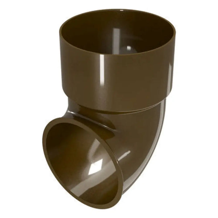 ЗАВЪРШВАЩО КОЛЯНО Ф100 КАФЯВ DEVOREX ELEGANCE