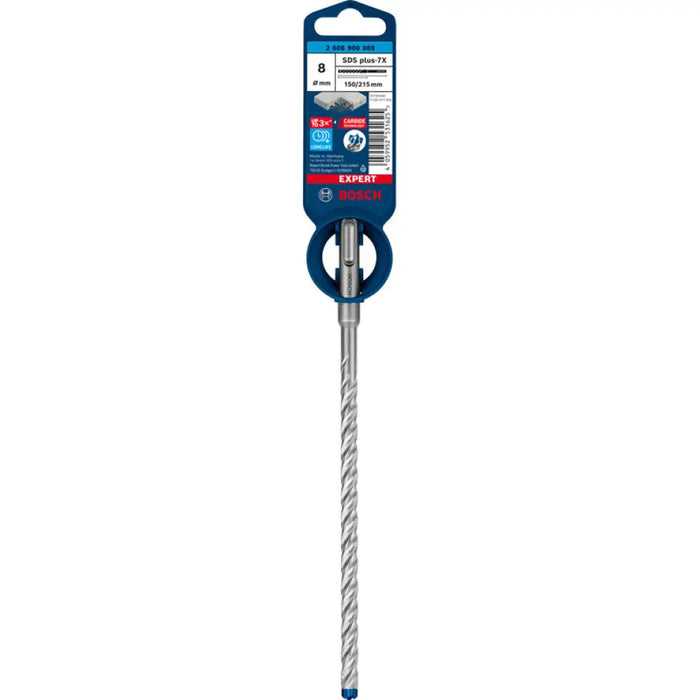 СВРЕДЛО BOSCH EXPERT 8X150X215 SDS PLUS