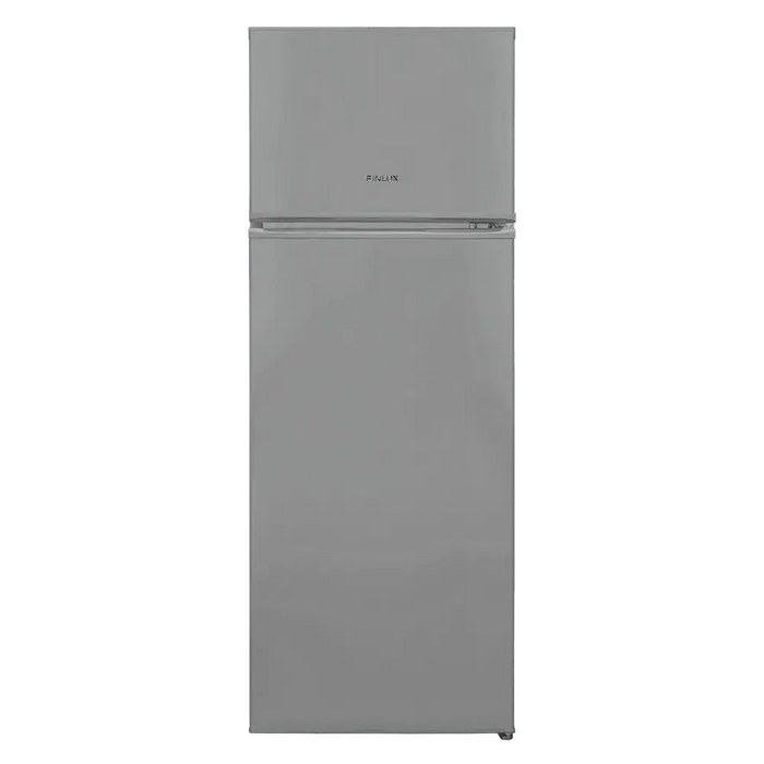 Хладилник с горна камера Finlux FXRA 260IXE 213 l E