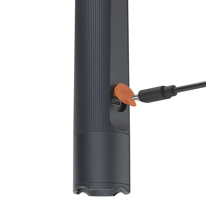 HAMA LED Фенер FLX1200-C презареждащ се удароустойчив