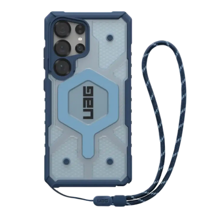 UAG Pathfinder Clear Magnet Bundle Case с магнитен модул