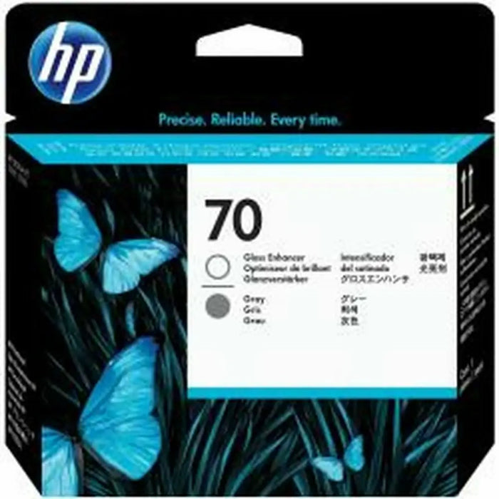 Оригиална касета за мастило HP C9410A