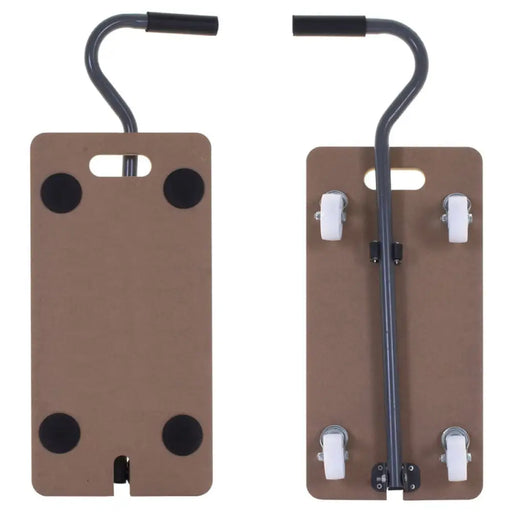 ТРАНСПОРТНА КОЛИЧКА ЗА МЕБЕЛИ С ДРЪЖКА NEXTOOL ЗА МЕБЕЛИ С