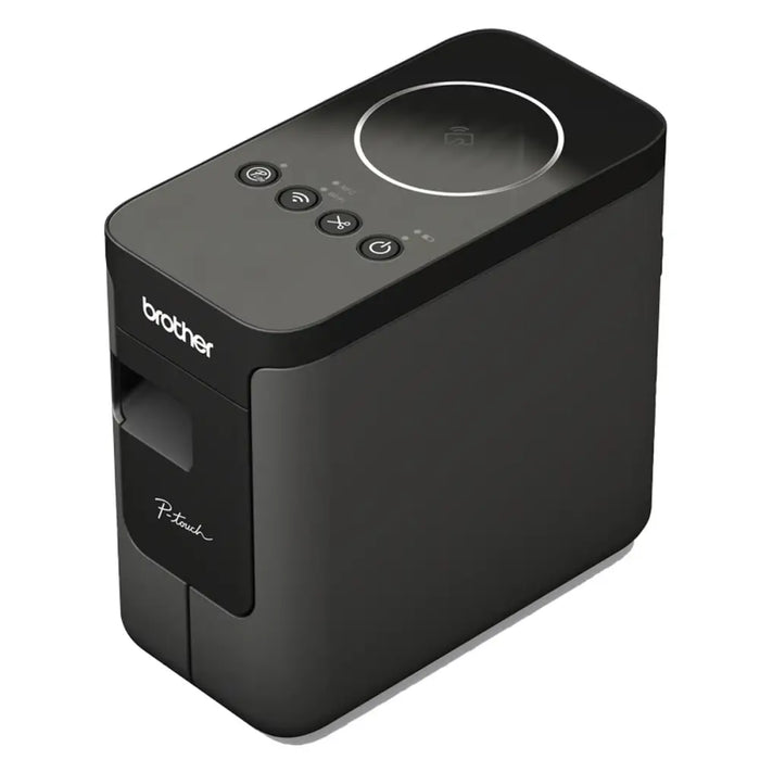 Безжичен термо уред за етикети Brother PT-P750W