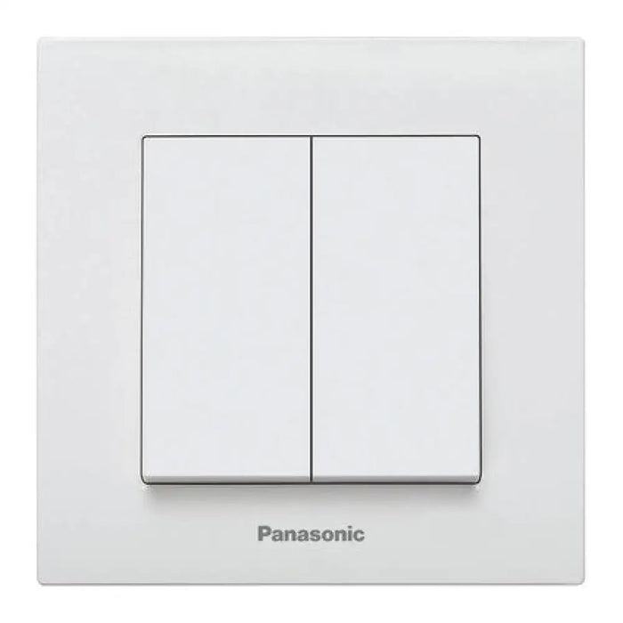 СЕРИЕН КЛЮЧ PANASONIC KARRE PLUS