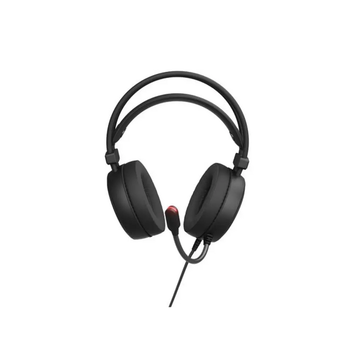 Слушалки Genesis Neon 613 G2 с микрофон RGB осветление черно