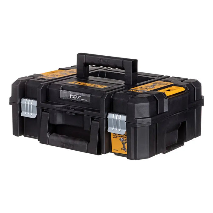 АКУМУЛАТОРЕН БЕЗЧЕТКОВ ГАЙКОВЕРТ DEWALT DCF892P2T-QW 18 V