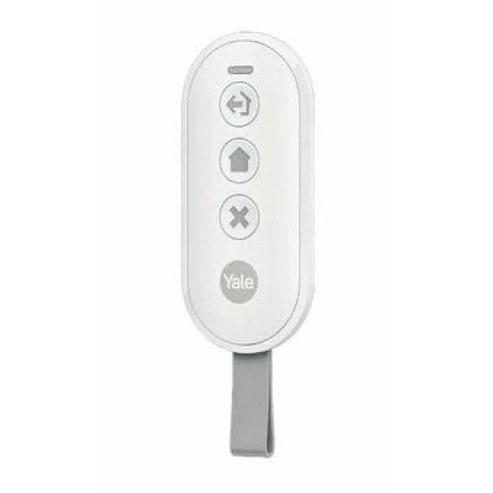 Yale AL-SK1-1A-EU охранителна алармена система Wi-Fi Бяла