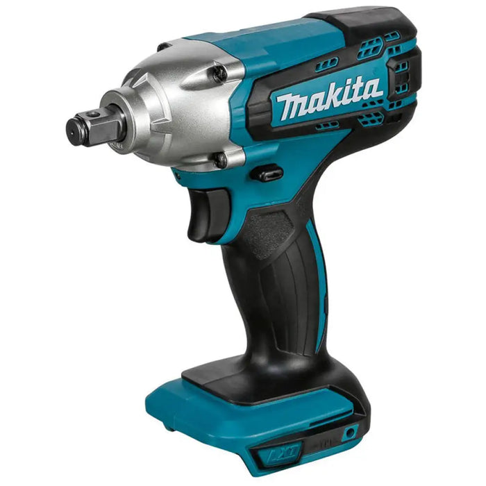 АКУМУЛАТОРЕН УДАРЕН ГАЙКОВЕРТ MAKITA DTW190Z 18 V 190.00 nm
