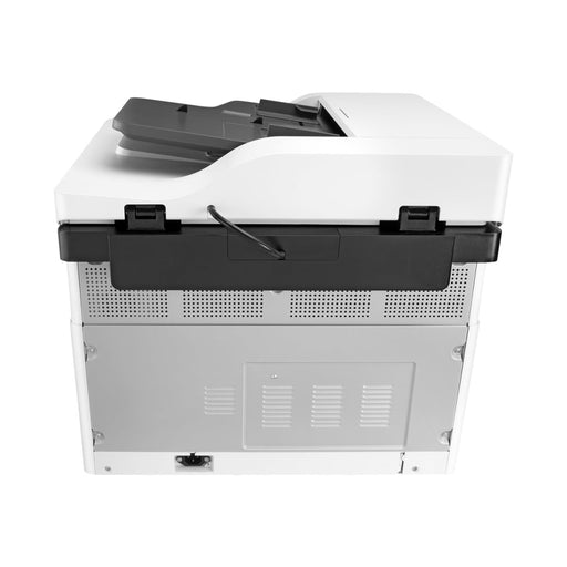 Мастиленоструен принтер HP LaserJet MFP M443nda 25ppm 600W