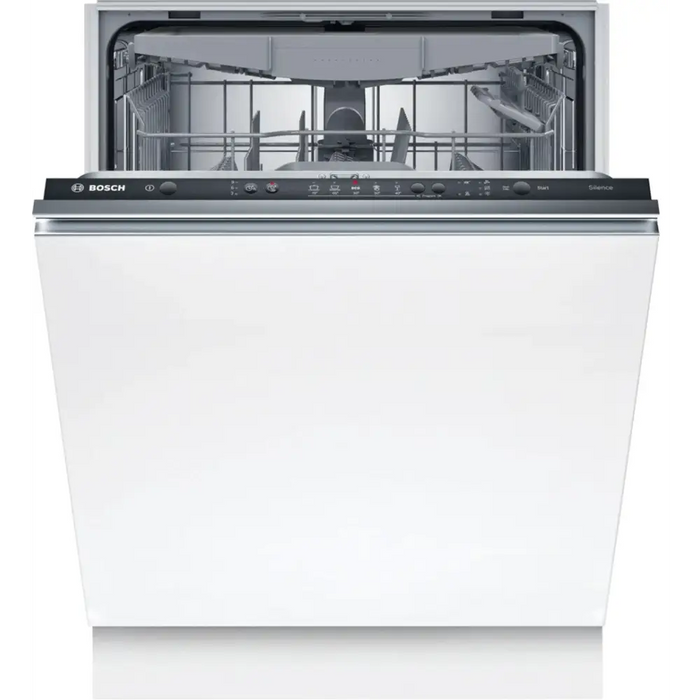 Съдомиялна Bosch Serie 2 SMV25EX02E Напълно вградена 13
