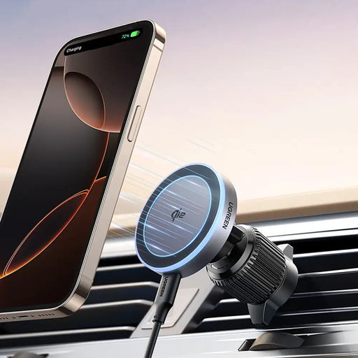 Държач за безжично зарядно Ugreen W708 с MagSafe Qi2