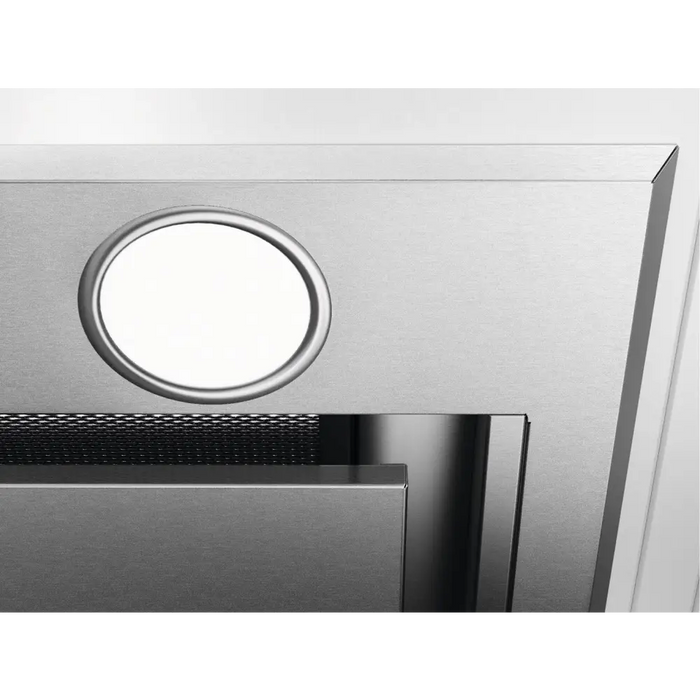 Electrolux LFG516X Аспиратор за вграждане неръждаема стомана