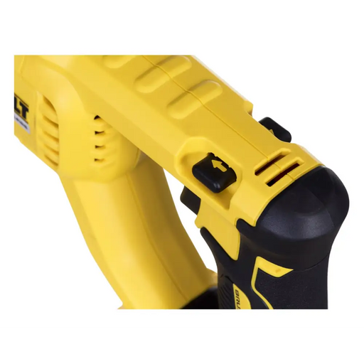 АКУМУЛАТОРЕН БЕЗЧЕТКОВ ПЕРФОРАТОР DEWALT DCH133N-XJ 18 V