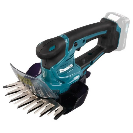 Акумулаторна ножица за трева Makita UM600DZX Черна,Синя 12 V