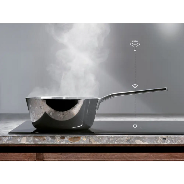 Electrolux LFG516X Аспиратор за вграждане неръждаема стомана