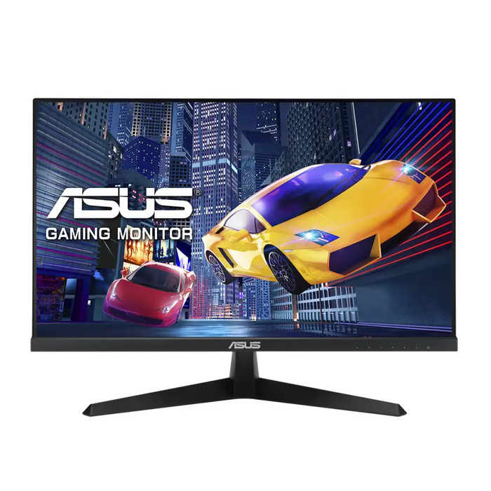 Геймърски Монитор ASUS VY249HGE 23.8’’ Full HD 144Hz 1ms