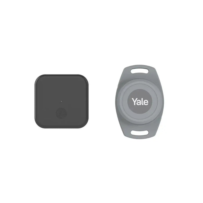Аксесоар за отваряне на гаражни врати Yale Smart Opener
