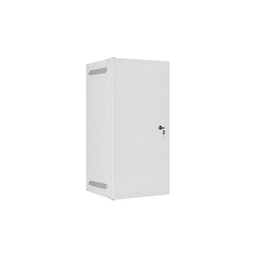 Шкаф Lanberg 10’’ стенен монтаж 12U/280x310