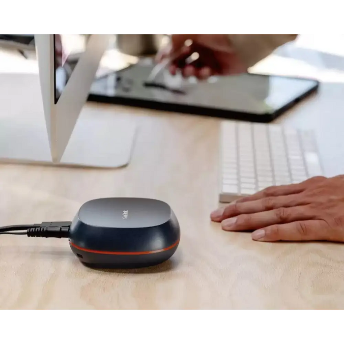 SanDisk SDSSDT40-4T00-EM25 външно твърдотелно устройство 4