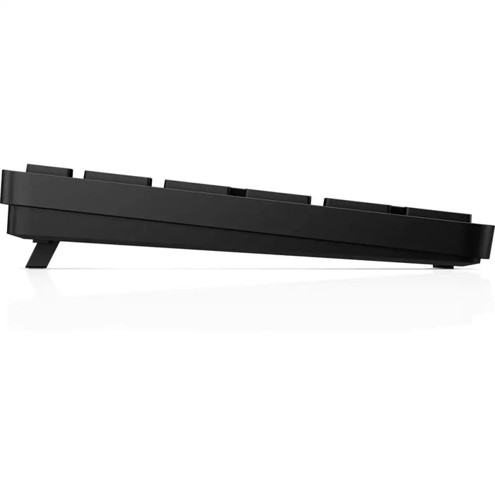 Клавиатура HP 450 Черен английски език Qwerty US