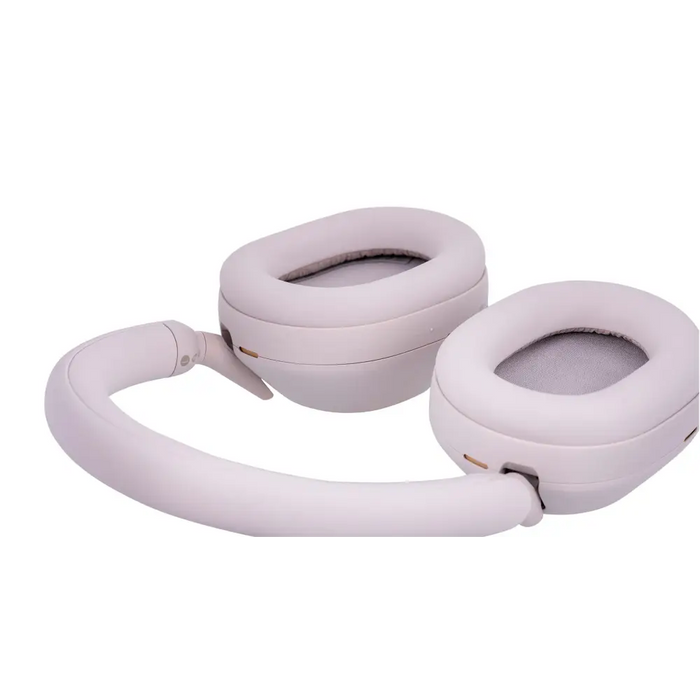 Слушалки Sony WH-1000XM5 Кабелни и безжични Лента за глава