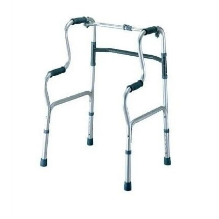 Рамка за ходене улесняваща изправянето