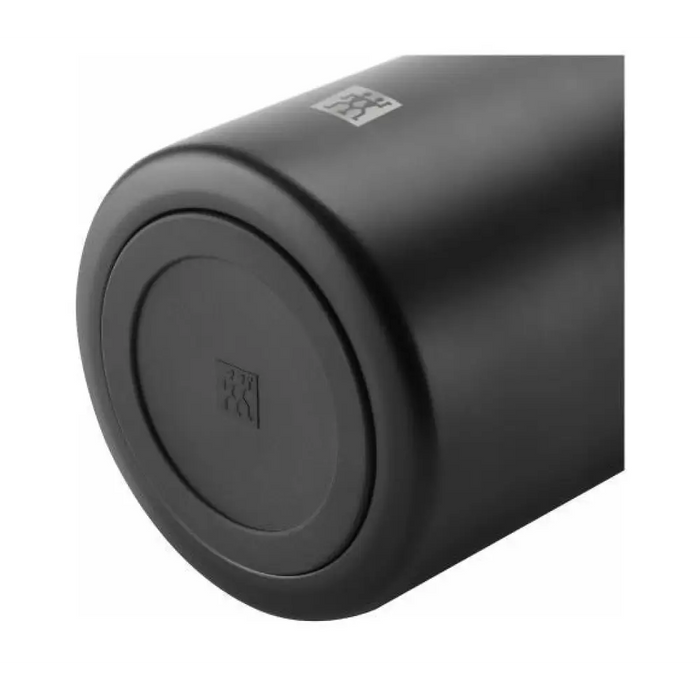 Термос за вечеря Zwilling Thermo 700 ML 39500-510-0 Черен