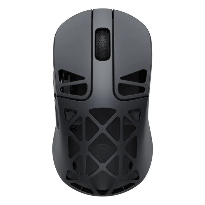 Безжична гейминг мишка Keychron M3 Mini 4K Metal Edition