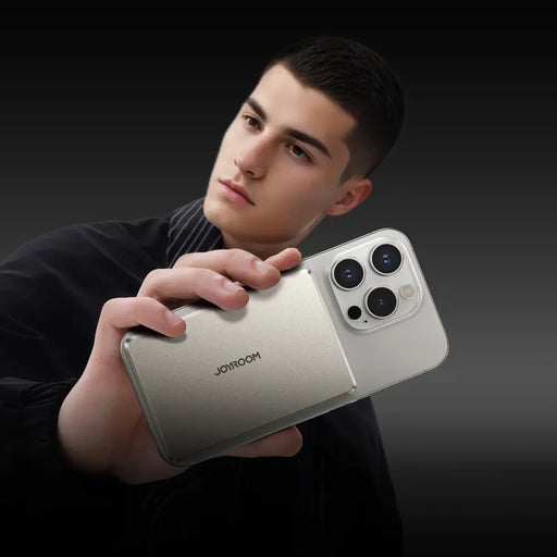 Преносима батерия Powerbank Joyroom JR-PBM08 Pro 10000mAh