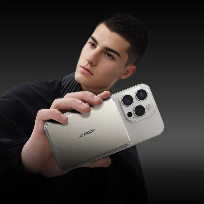 Преносима батерия Powerbank Joyroom JR-PBM08 Pro 10000mAh