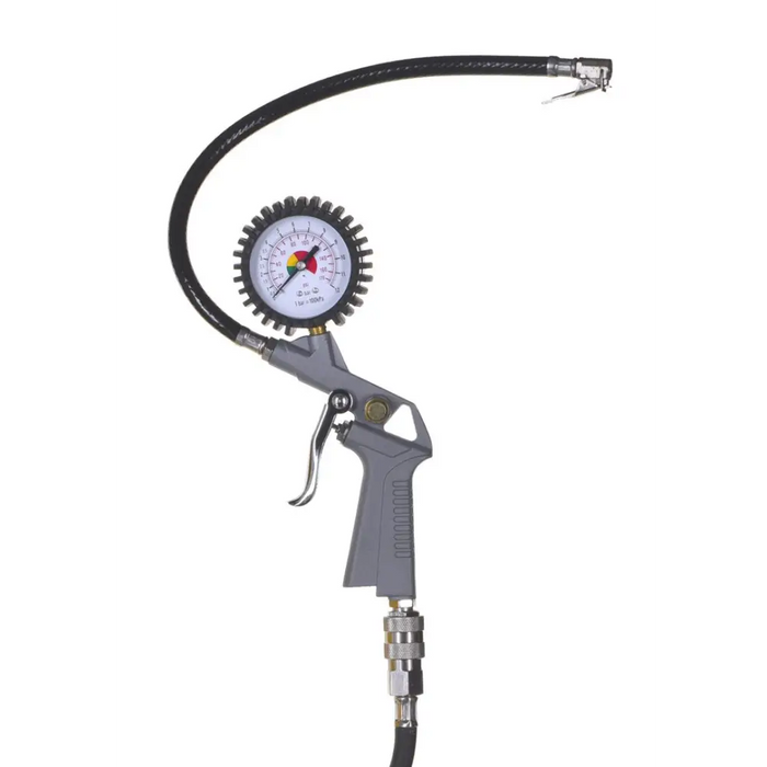 Безмаслен компресор AIR KIT OL 1,1KW 8 BAR STANLEY