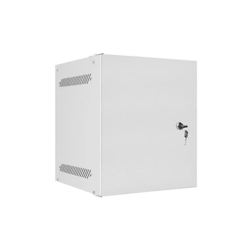 Шкаф Lanberg 10’’ стенен монтаж 6U/280x310 за самостоятелно