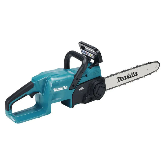 АКУМУЛАТОРЕН ВЕРИЖЕН БЕЗЧЕТКОВ ТРИОН MAKITA DUC357Z