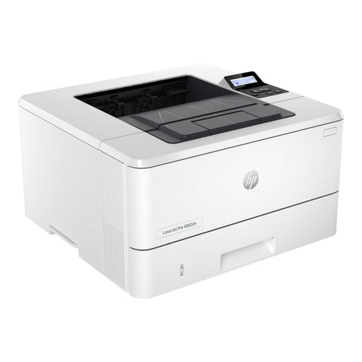 Лазерен монохромен принтер HP LaserJet Pro 4002dn 40ppm 4800