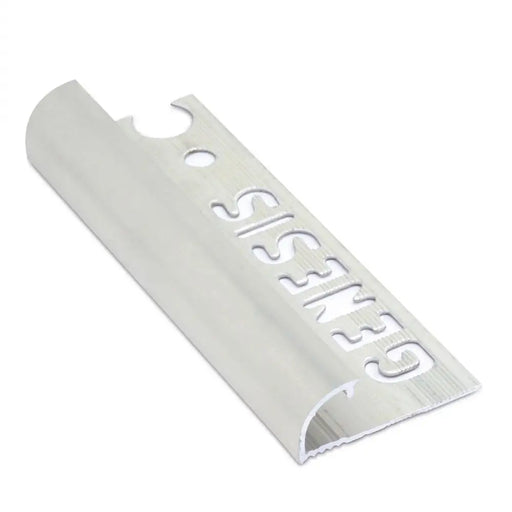 ОТВОРЕН ПРОФИЛ GENESIS ЗА ВЪНШЕН ЪГЪЛ