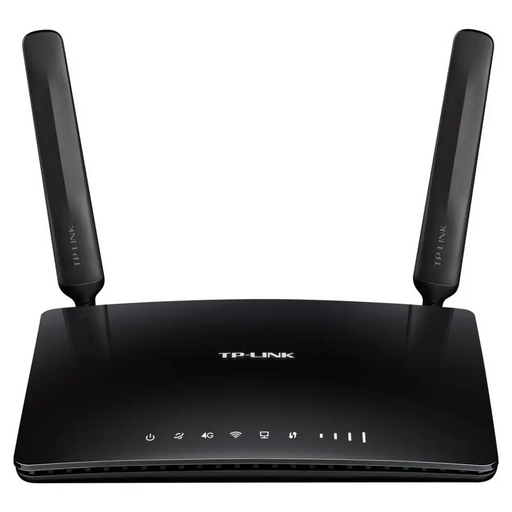 TP-LINK TL-MR6400 безжичен рутер Еднобандов (2,4 GHz) Fast