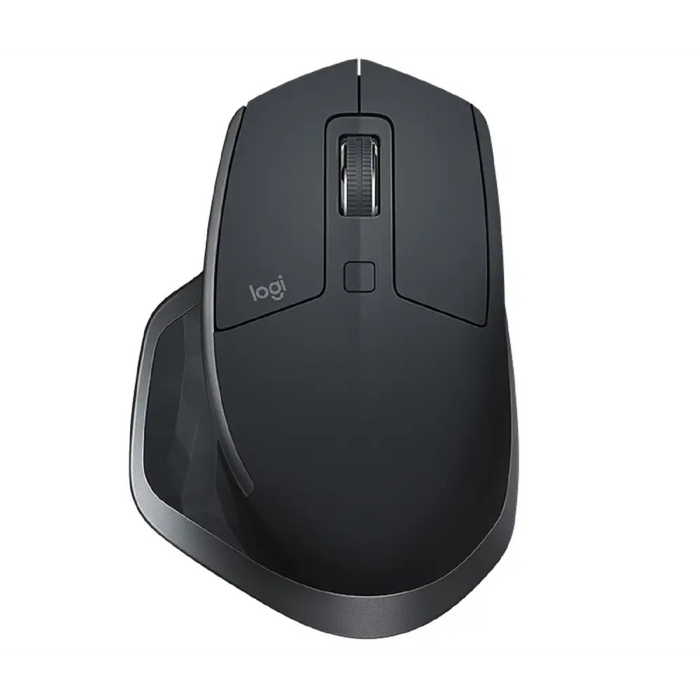 Безжична мишка LOGITECH MX Master 2S за Дясна ръка