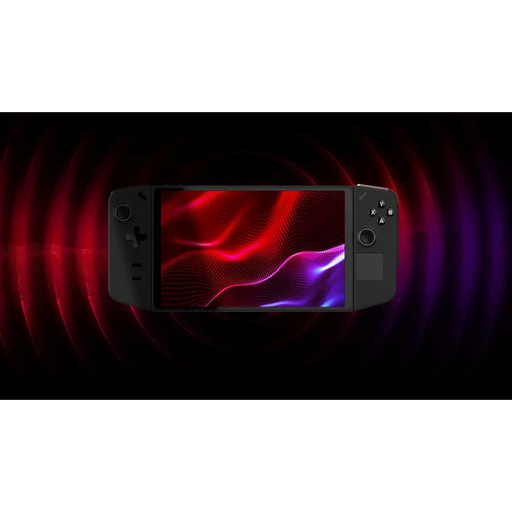 Преносима игрова конзола Lenovo Legion Go 22,4 см (8,8’’)