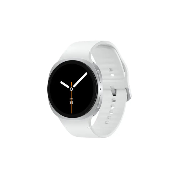 Смарт часовник Samsung GALAXY WATCH 8 44mm SILVER